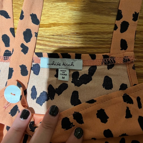 ROMPER - Picture 2 of 2